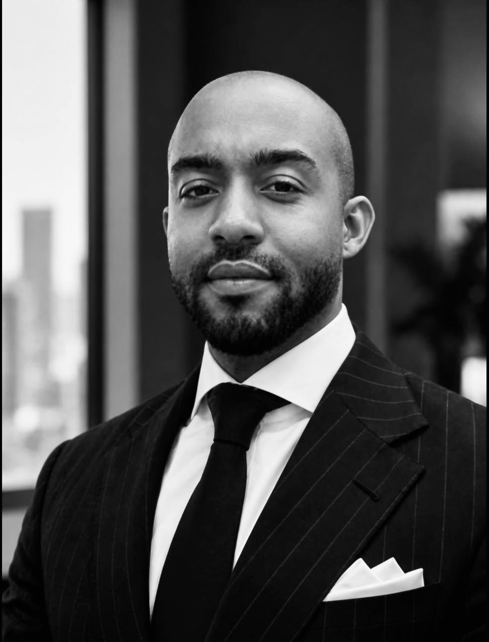 Kyle Benford