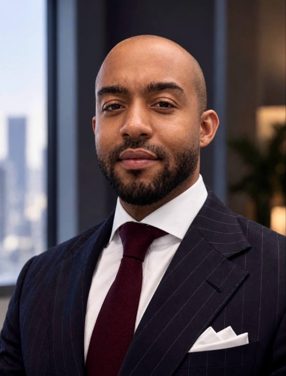 Kyle G. Benford