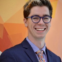 Colton A. Warren